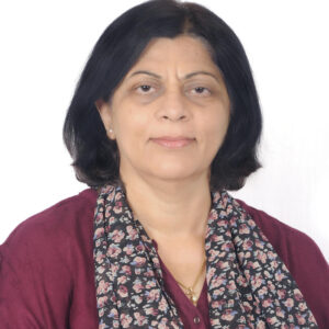 Gita Sethi